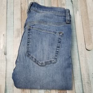 Free People Skinny Jean